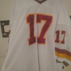 Doug williams "Redskins" m&n jearsy